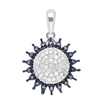 Blue Diamond - Product card gallery slide 1 (10176889848121)