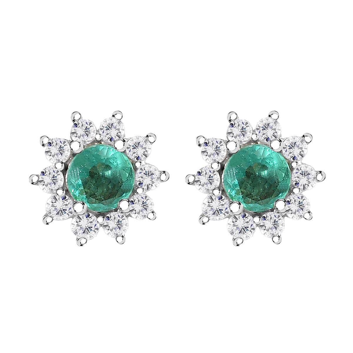 Ethiopian Emerald - Product card gallery slide 1 (9431460511999)