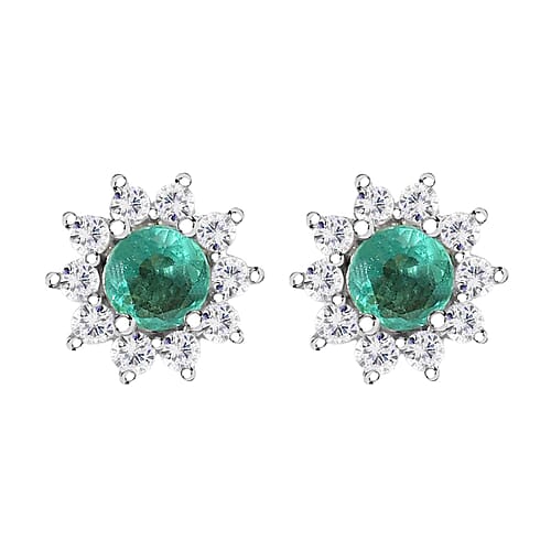Ethiopian Emerald - Product card gallery slide 1 (9431460511999)