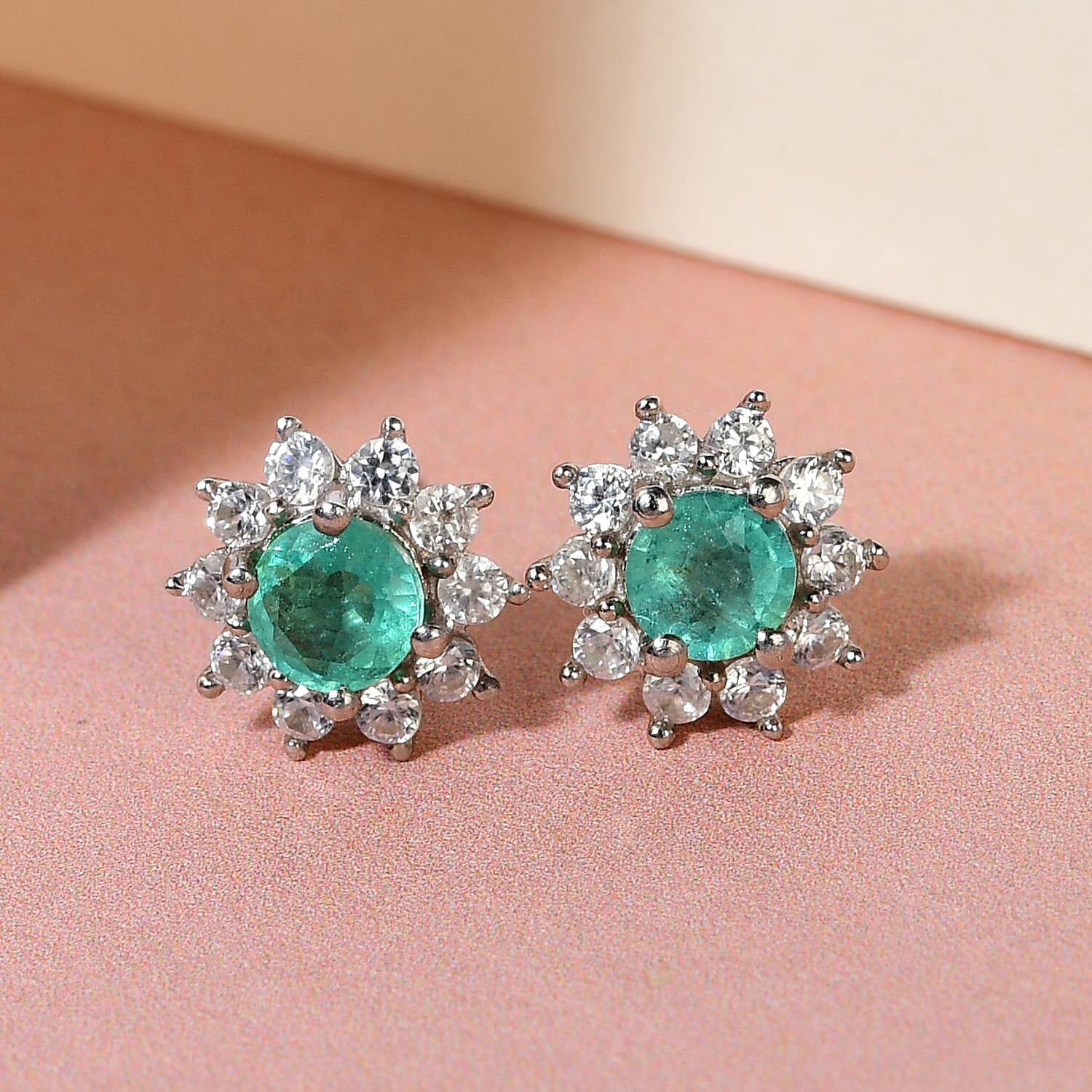 Ethiopian Emerald - Product card gallery slide 2 (9431460511999)