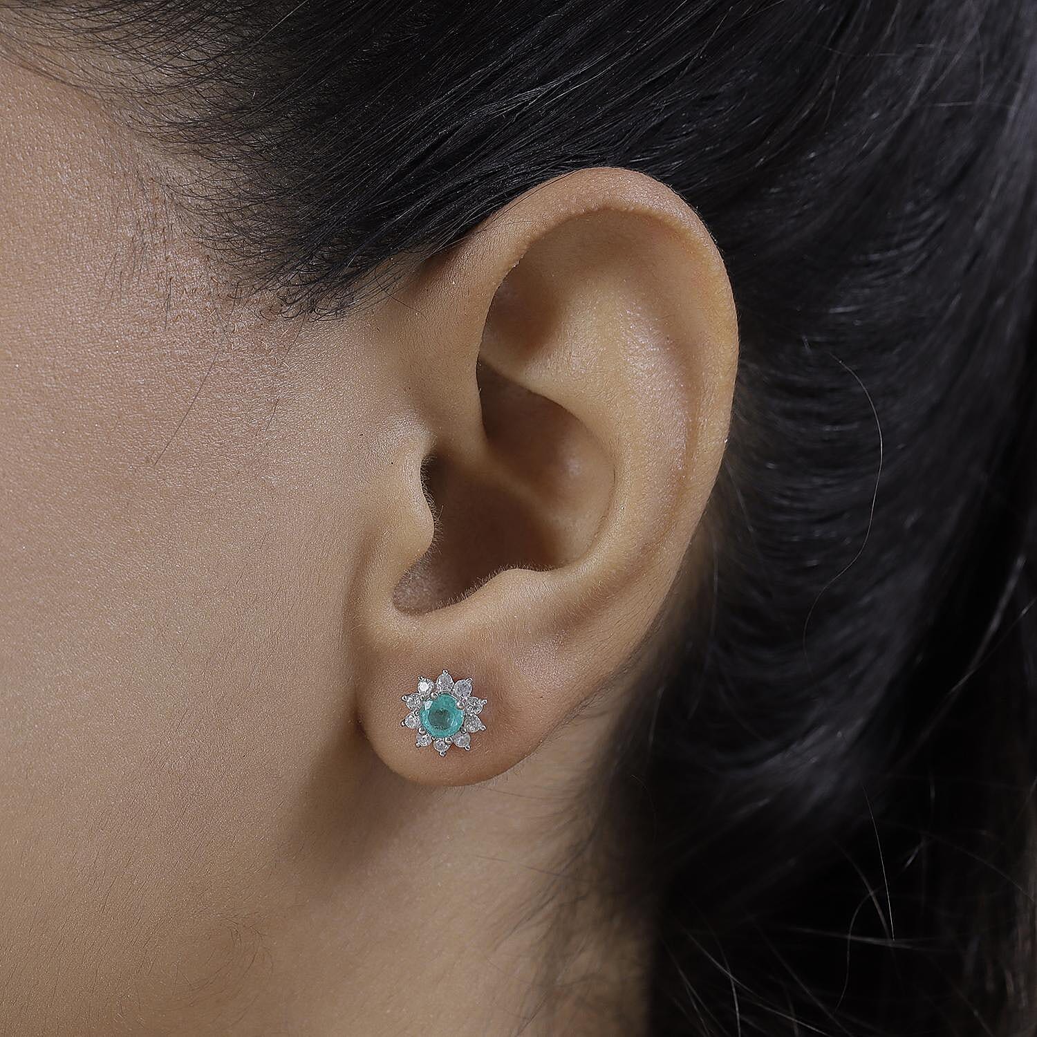 Ethiopian Emerald - Product card gallery slide 3 (9431460511999)