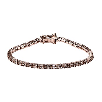 Champagne Diamond in Rose Gold Vermeil - Product card gallery slide 1 (10245053153593)