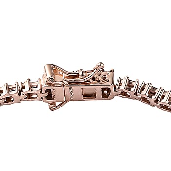 Champagne Diamond in Rose Gold Vermeil - Product card gallery slide 4 (10245053153593)