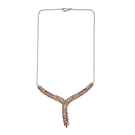 18 / Andalusite / 925 Silver - Product card gallery slide 4 (10176891126073)