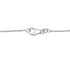 Jenipapo Andalusite Y-Shape Necklace 18 Inches in Platinum Over Sterling Silver 13.90 ctw image number 4