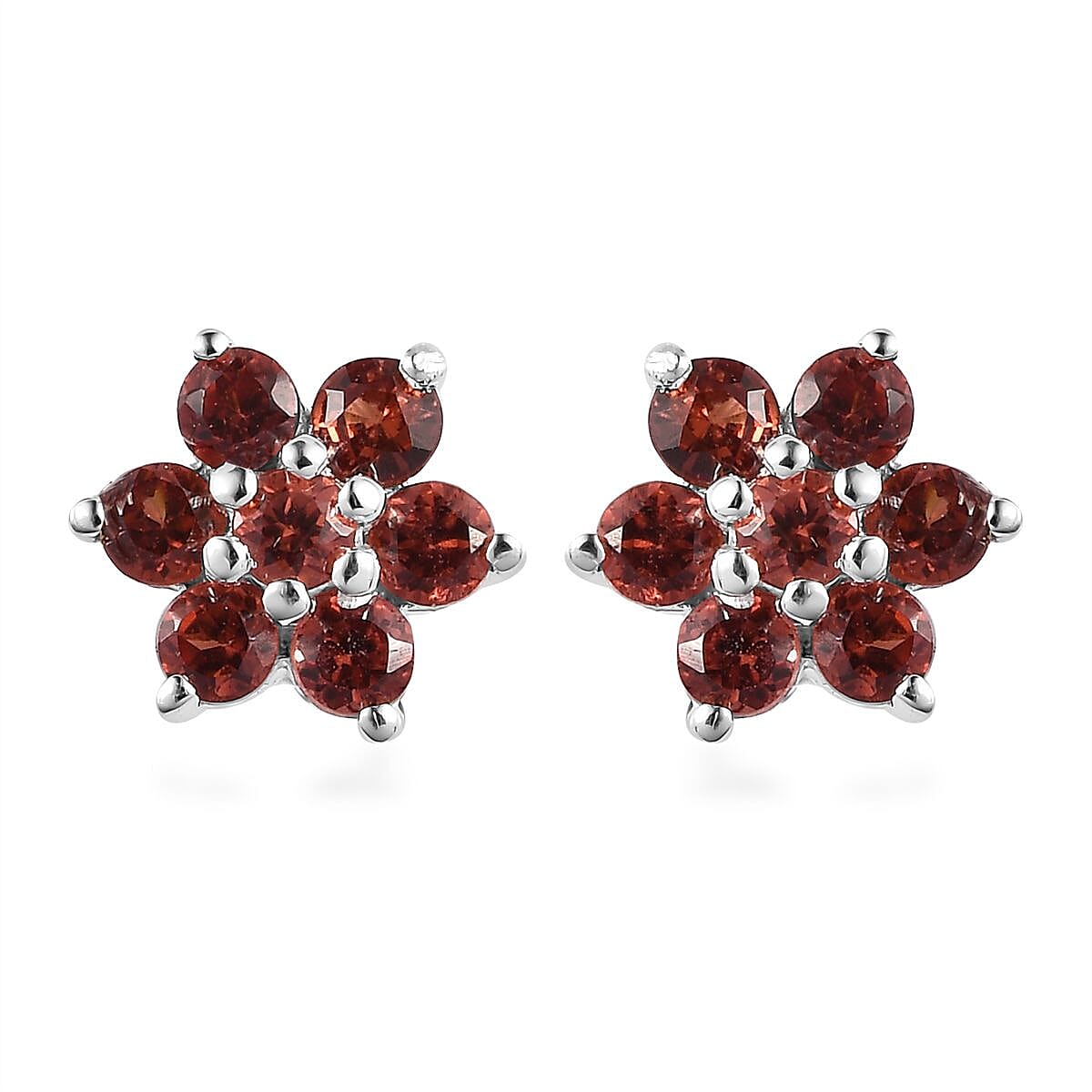 Mozambique Garnet - Product card gallery slide 1 (9431570022655)
