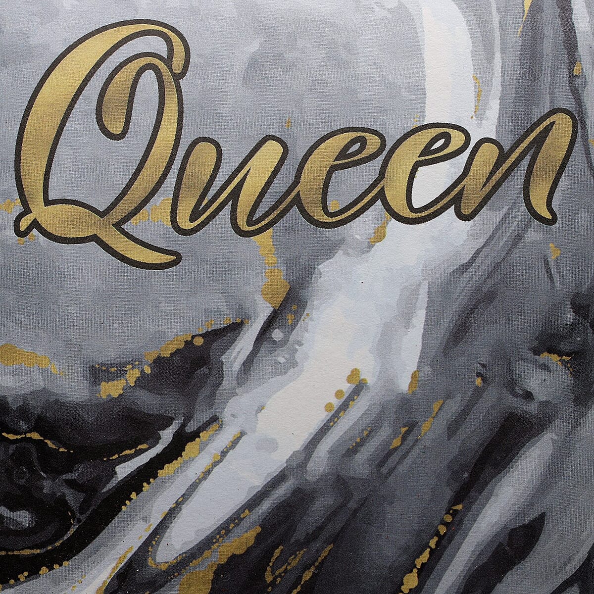 Set Of 6 Jasmine Fragrance Air Freshener Sachets - Black image number 6