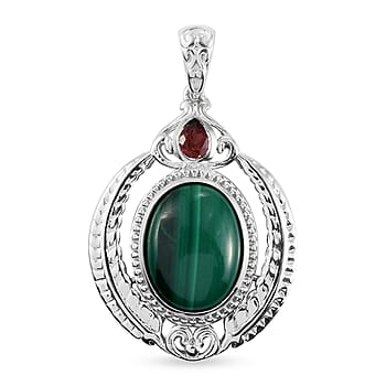 African Malachite - Product card gallery slide 1 (10176891846969)