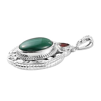 African Malachite - Product card gallery slide 3 (10176891846969)