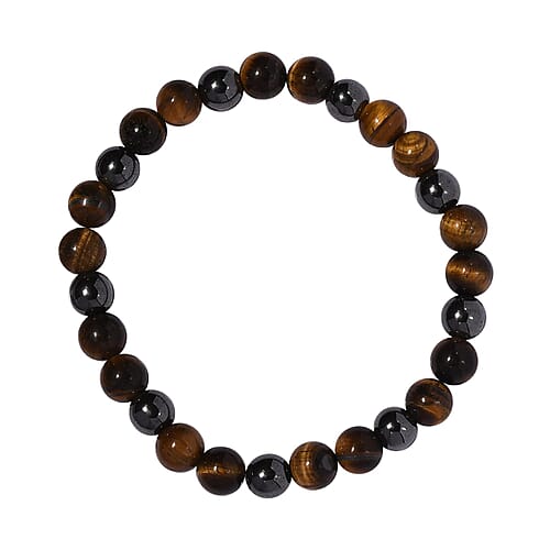 South African Tiger's Eye - Product card gallery slide 1 (9431364501759)