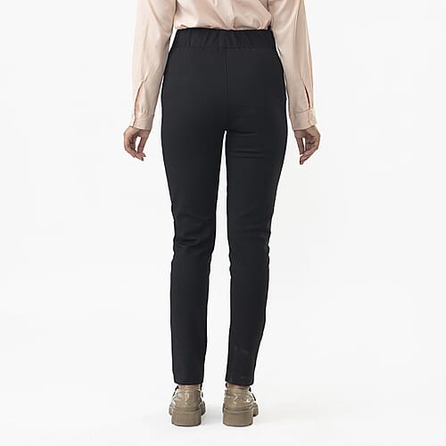 Black / L - Product card gallery slide 3 (10214338593081)