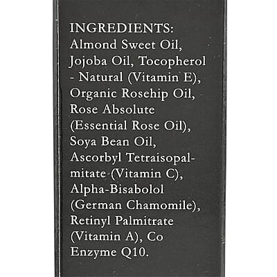 GlindaWand The Fountain of Youth Elixir 0.84 oz