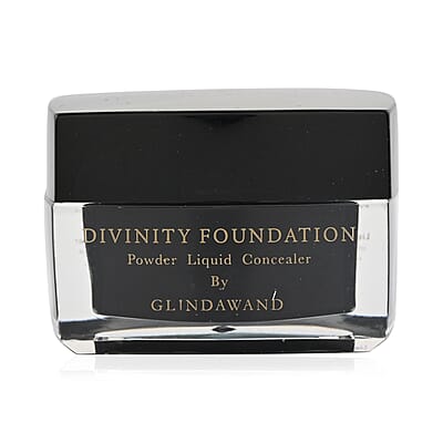 GlindaWand Divinity Foundation Alabaster (0.35oz)