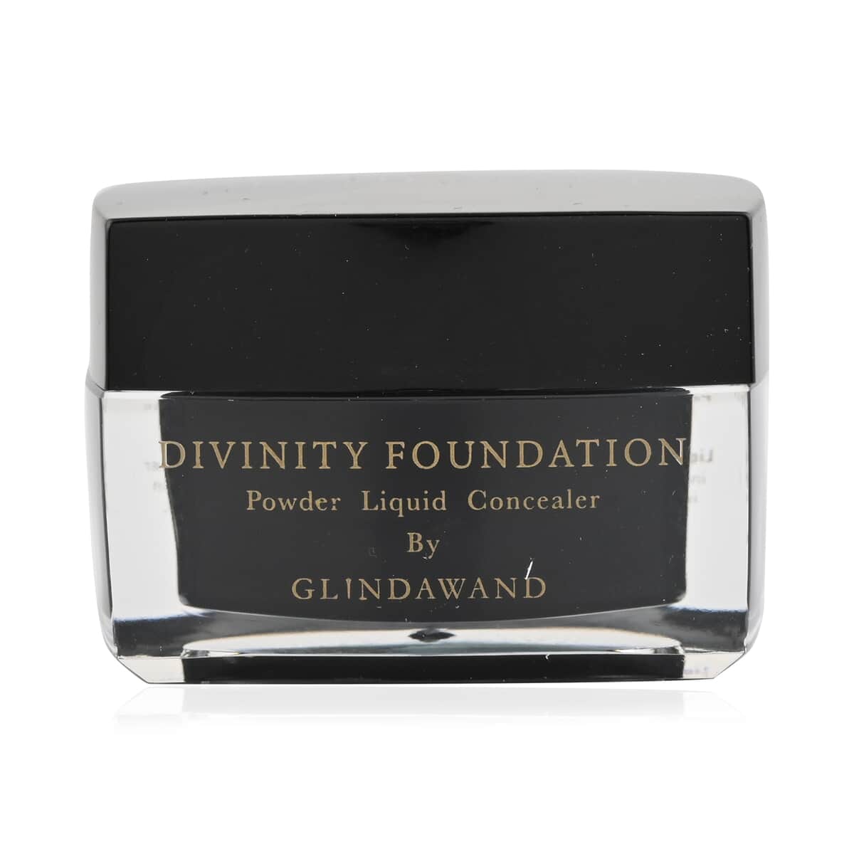 GlindaWand Divinity Foundation Alabaster 0.35 oz image number 6