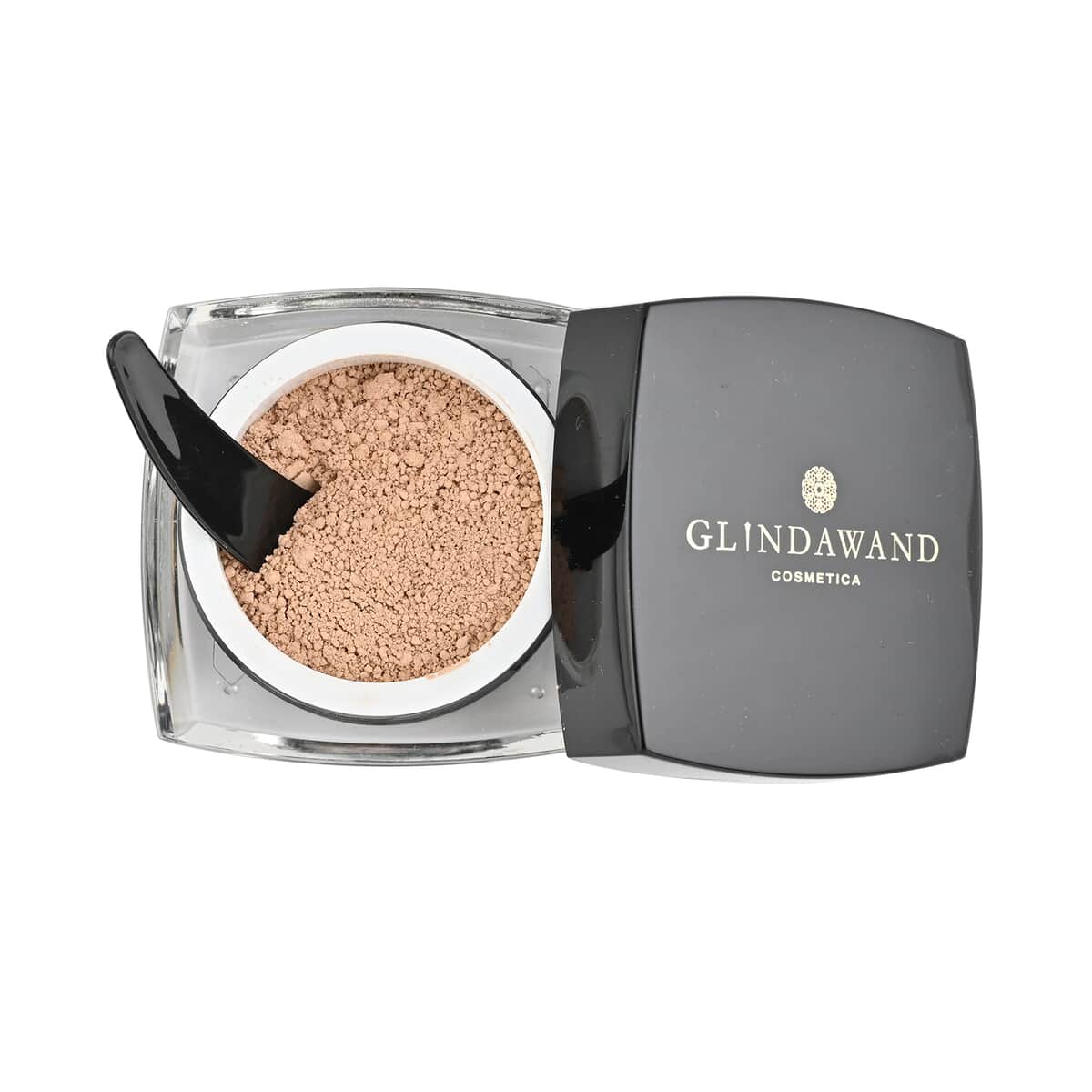 GlindaWand Divinity Foundation Almond 0.35 oz image number 0