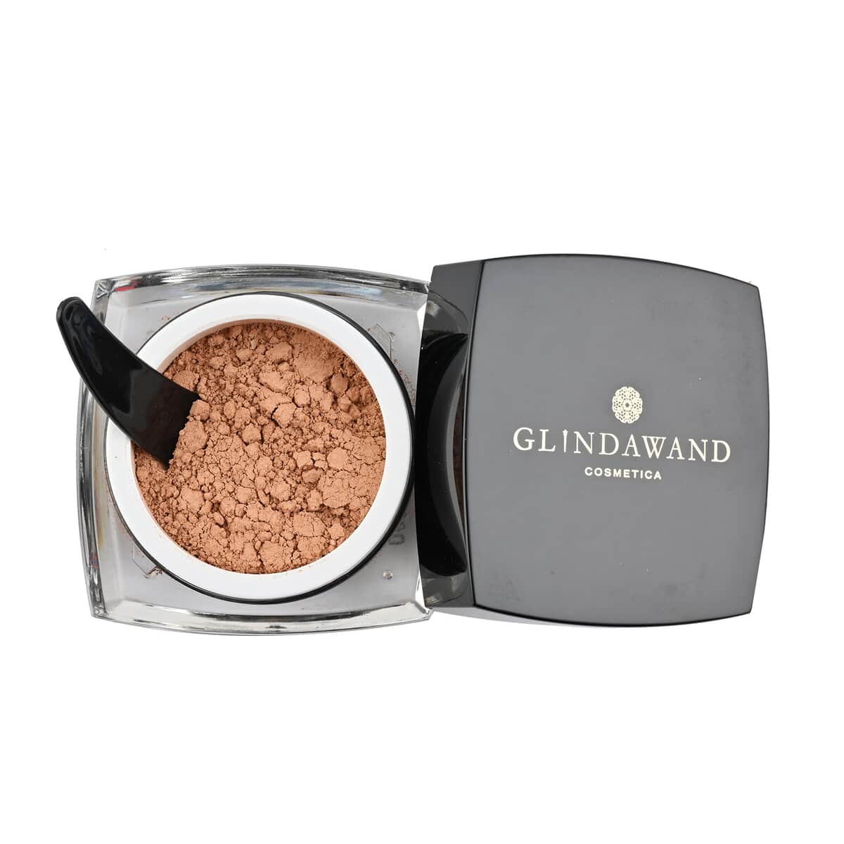 GlindaWand Divinity Foundation Mediterranean (0.35oz) image number 0