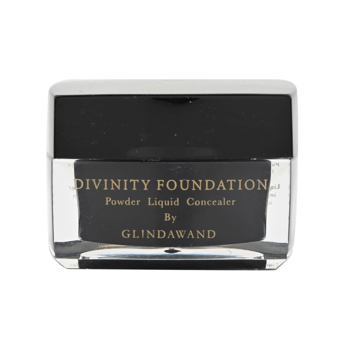 GlindaWand Divinity Foundation Mediterranean (0.35oz) image number 5