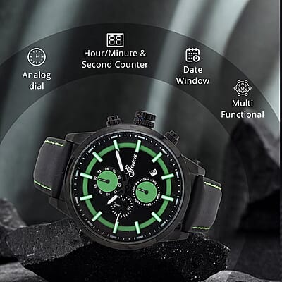 Green - Product card gallery slide 4 (10176893092153)