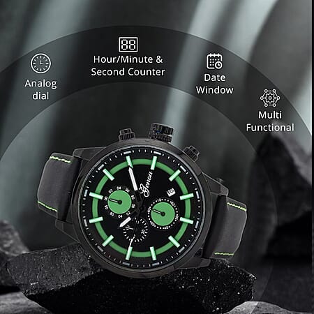 Green - Product card gallery slide 4 (10176893092153)