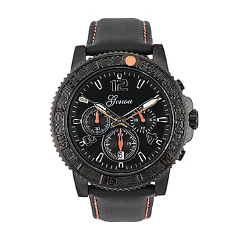 Orange & Black - Product card gallery slide 1 (9431281139967)
