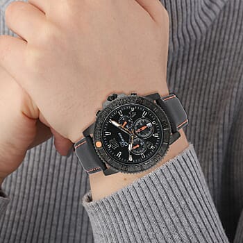 Orange & Black - Product card gallery slide 3 (9431281139967)