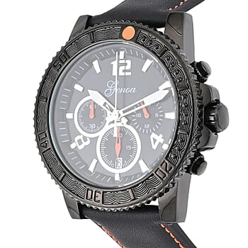 Orange & Black - Product card gallery slide 4 (9431281139967)