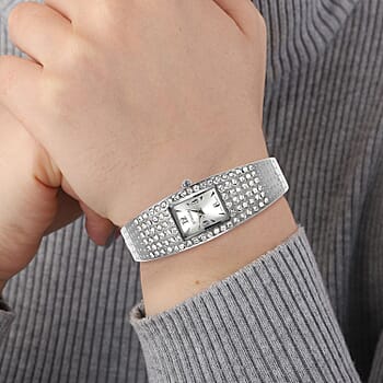 Silver - Product card gallery slide 3 (9431278584063)