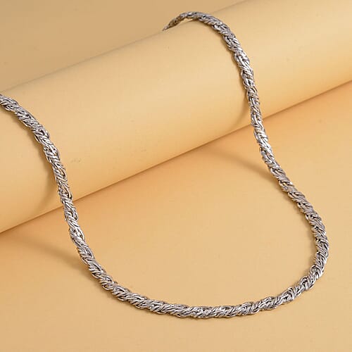 Silver - Product card gallery slide 1 (9431460741375)