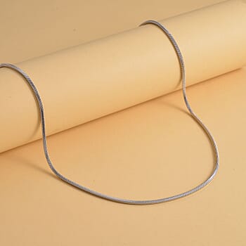 Silver - Product card gallery slide 2 (10176893681977)