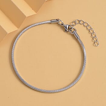 Silver - Product card gallery slide 2 (10176893714745)