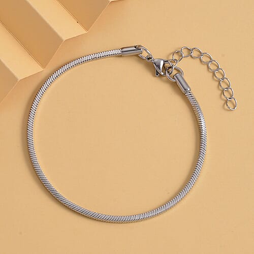Silver - Product card gallery slide 2 (9431460708607)