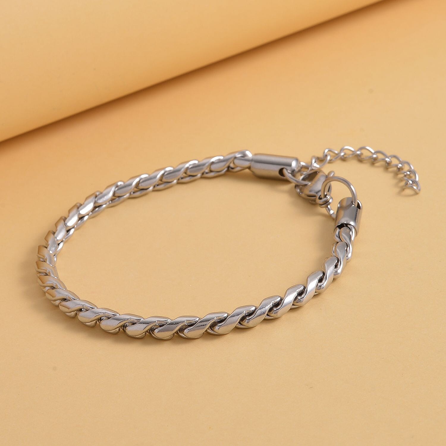 Silver - Product card gallery slide 2 (10144747094299)