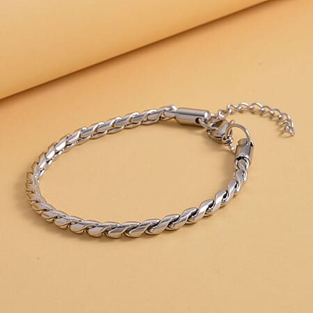Silver - Product card gallery slide 2 (10176893780281)