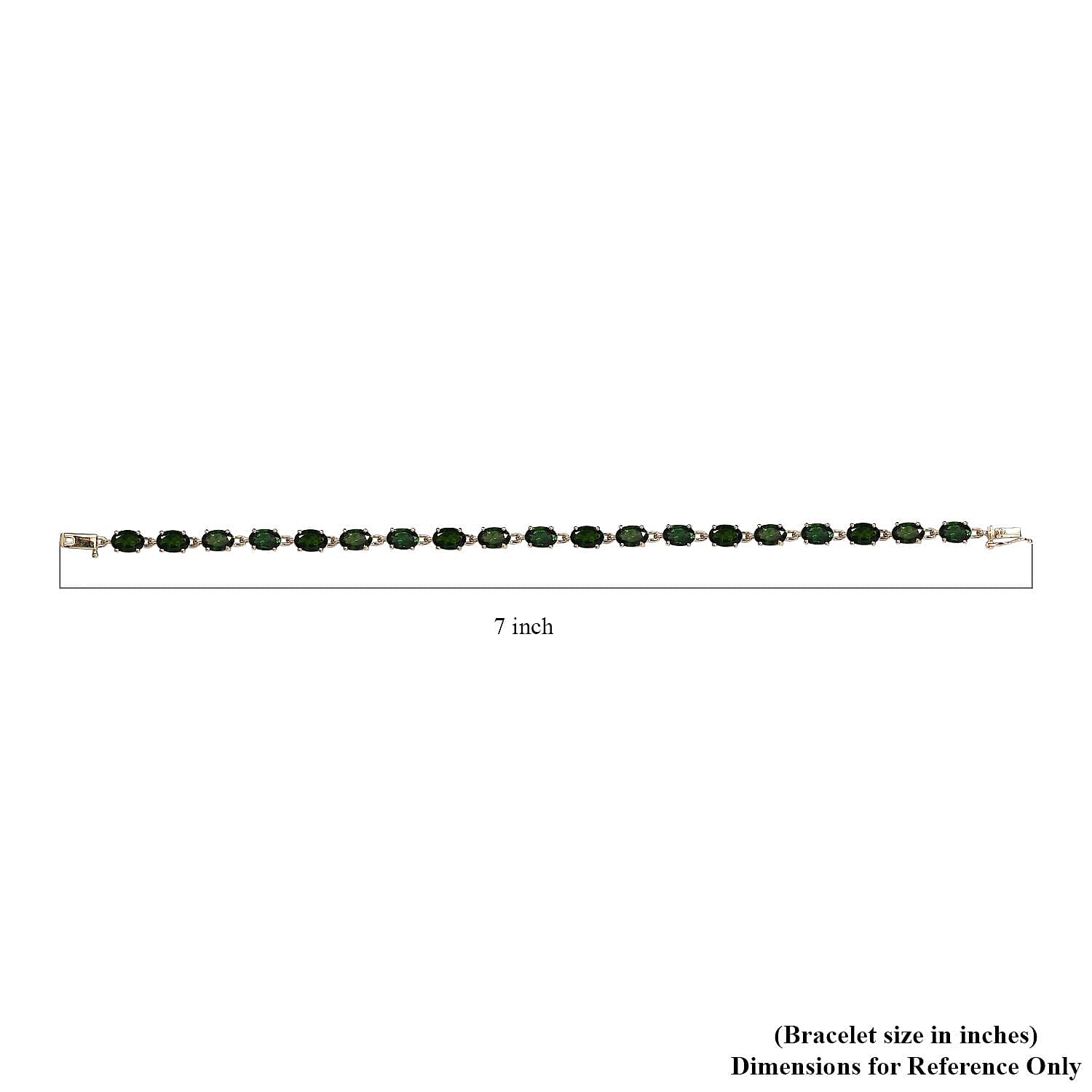6.50 inches - Product card gallery slide 4 (9431448420607)