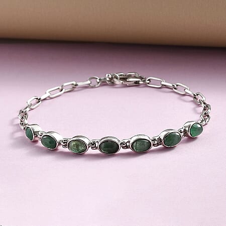 Socoto Emerald - Product card gallery slide 2 (10176893976889)