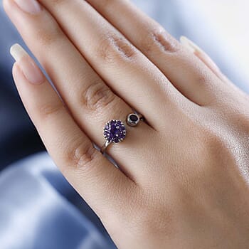African Amethyst / 9 to 11 - Product card gallery slide 2 (10176894042425)
