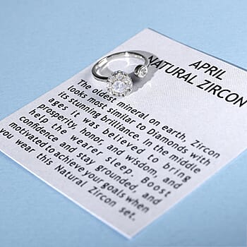 Zircon / 11 - Product card gallery slide 4 (10176894075193)