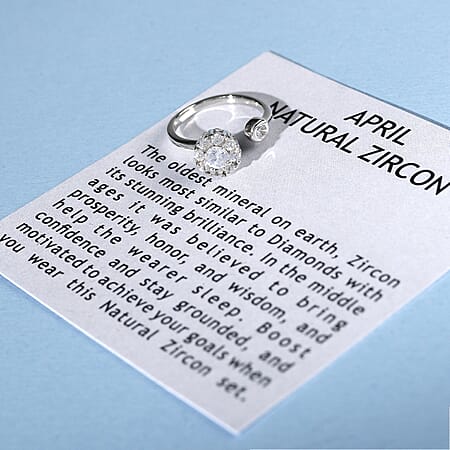 Zircon / 11 - Product card gallery slide 4 (10176894075193)