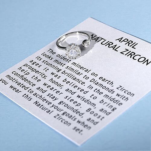 Zircon / 11 - Product card gallery slide 4 (9431288807679)