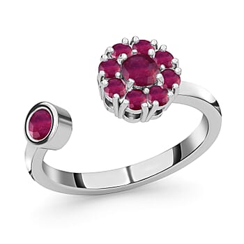 Niassa Ruby / 8 - Product card gallery slide 1 (9431282516223)