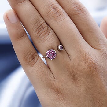 Niassa Ruby / 8 - Product card gallery slide 3 (9431282516223)
