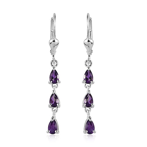 Amethyst - Product card gallery slide 1 (9431540367615)