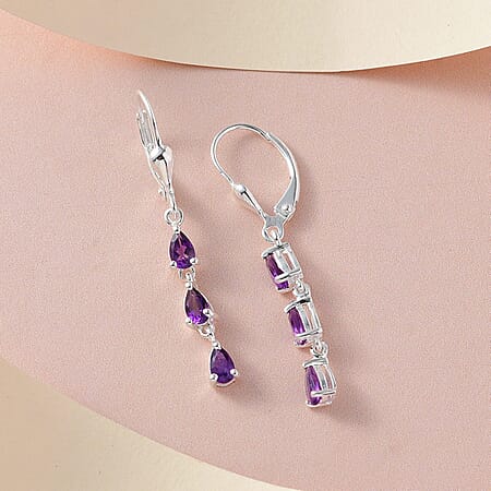 Amethyst - Product card gallery slide 2 (10176894173497)
