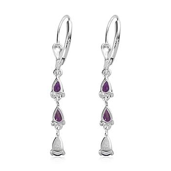 Amethyst - Product card gallery slide 4 (10176894173497)