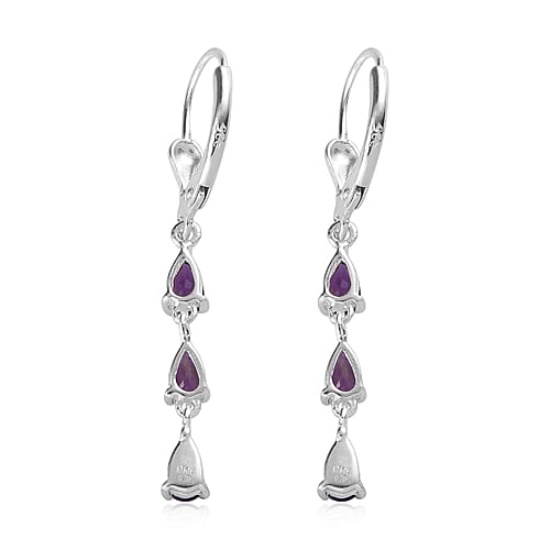 Amethyst - Product card gallery slide 4 (9431540367615)