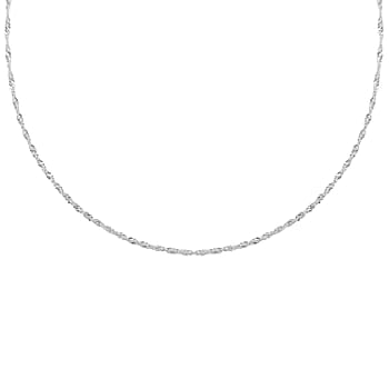Silver - Product card gallery slide 1 (10176894402873)