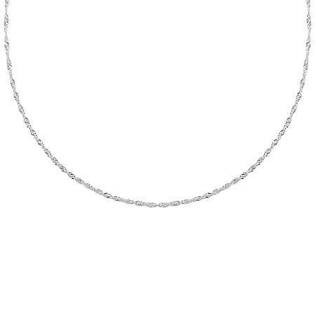 Silver - Product card gallery slide 1 (10176894402873)