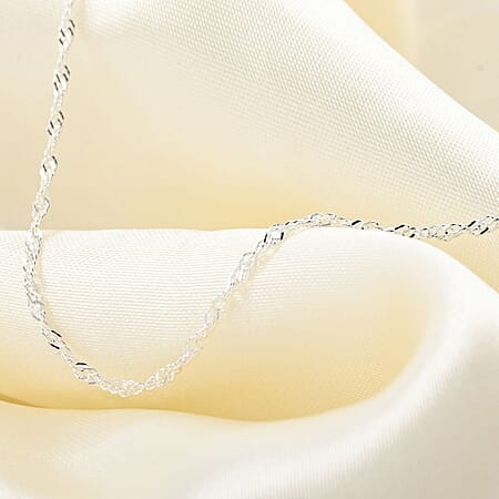 Silver - Product card gallery slide 2 (10176894402873)