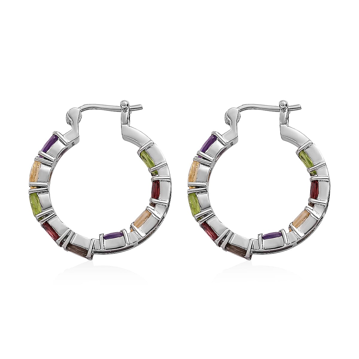 Multi Gemstone - Product card gallery slide 4 (9431451009279)