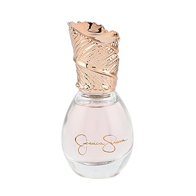 JESSICA SIMPSON Eau De Parfum Gift Set For Women ( Jessica Simpson Fancy, Jessica Simpson Fancy Love, Signature Jessica Simpson)